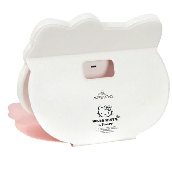 Impressions X  Hello Kitty Folio Tablet LED Mirror - Picture 4 of 9